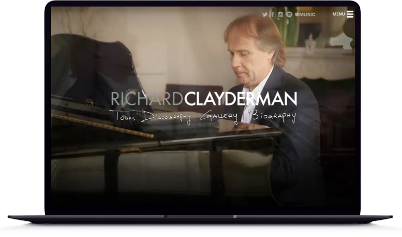 Richard Clayderman