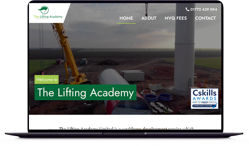 Lifting Academy