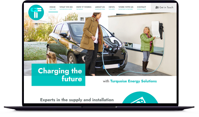 Turquoise Energy Solutions